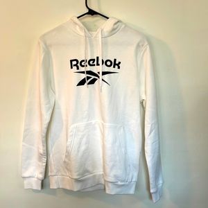 Reebok Hoodie!